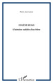 Eugène Hugo, L'histoire oubliée d'un frère (9782747574983-front-cover)