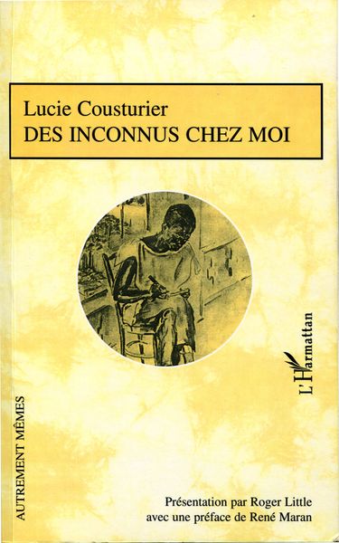 DES INCONNUS CHEZ MOI (9782747502467-front-cover)