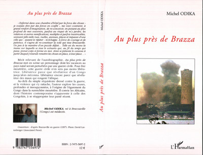 Au plus près de Brazza (9782747556972-front-cover)