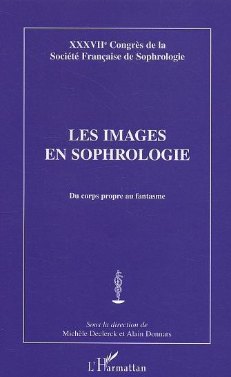 Les images en sophrologie, Du corps propre au fantasme (9782747576482-front-cover)
