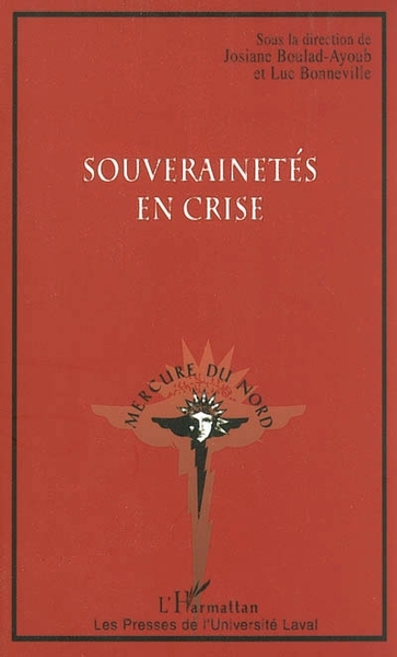 Souverainetés en crise (9782747542852-front-cover)