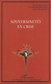 Souverainetés en crise (9782747542852-front-cover)