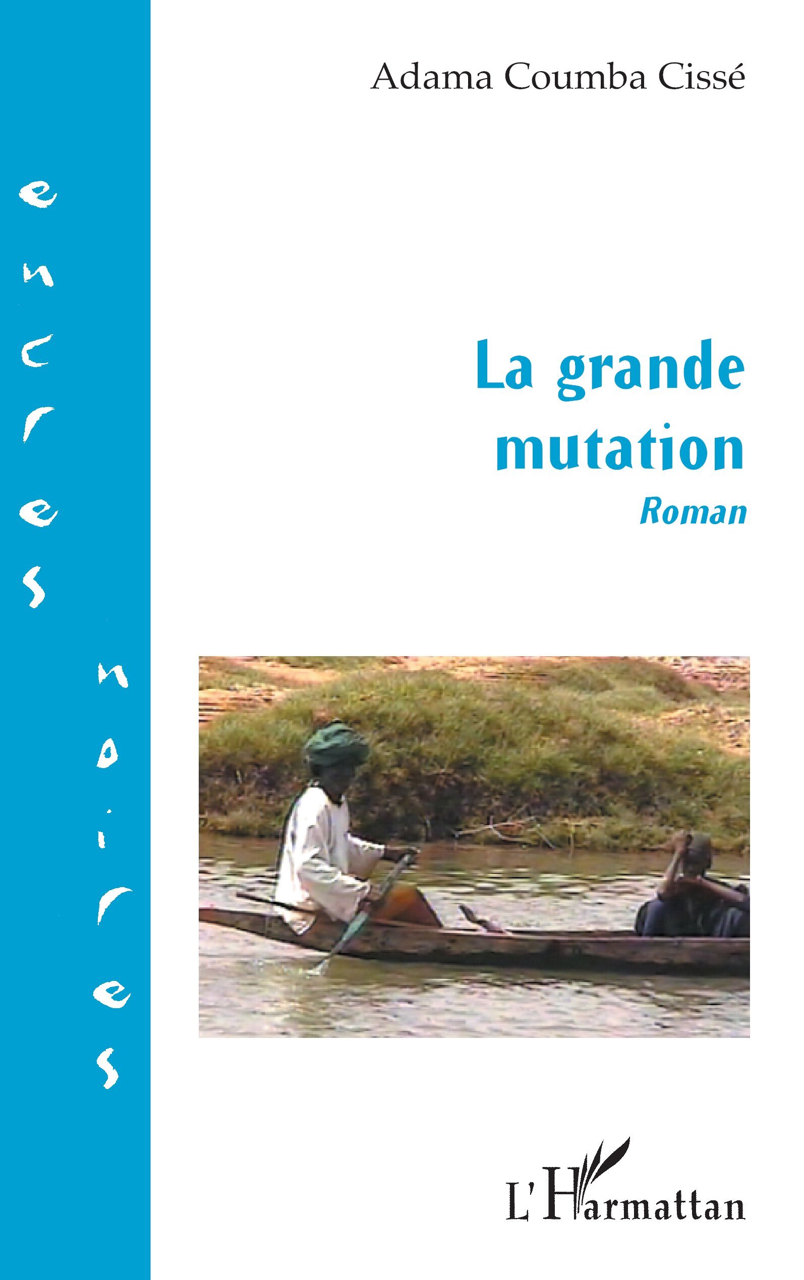 La grande mutation (9782747566858-front-cover)