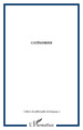 Cahiers de philosophie du langage, Catégories (9782747550550-front-cover)