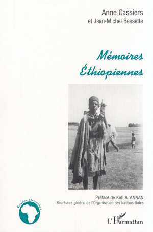 MEMOIRES ETHIOPIENNES (9782747506755-front-cover)