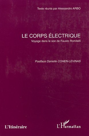 Le corps électrique (9782747589741-front-cover)
