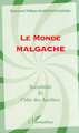 LE MONDE MALGACHE, Sociabilité et culte des Ancêtres (9782747506724-front-cover)