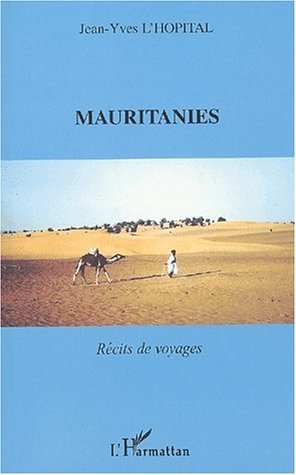 MAURITANIES, Récits de voyage (9782747515092-front-cover)