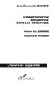 Identification projective dans les psychoses (9782747543972-front-cover)