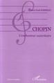 Chopin, L'enchanteur autoritaire (9782747587884-front-cover)