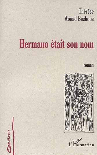 HERMANO ÉTAIT SON NOM (9782747512961-front-cover)
