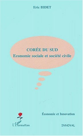 Corée du Sud (9782747539968-front-cover)