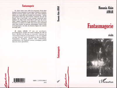 Fantasmagorie, Récits (9782747554947-front-cover)