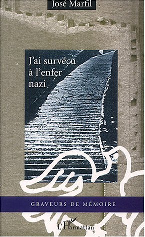 J'ai survécu à l'enfer nazi (9782747550796-front-cover)