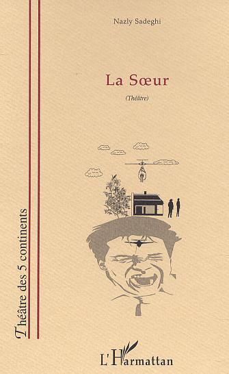 LA SOEUR (9782747511803-front-cover)