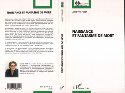 Naissance et fantasme de mort (9782747581226-front-cover)