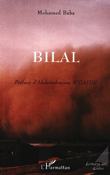Bilal (9782747593342-front-cover)