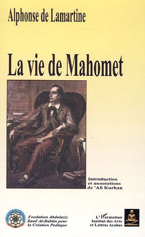 La vie de Mahomet, Histoire de la Turquie - Tome 1 (9782747594264-front-cover)