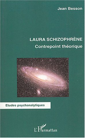 Laura schizophrène (9782747563123-front-cover)