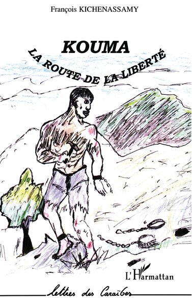 Kouma, la route de la liberté (9782747552097-front-cover)