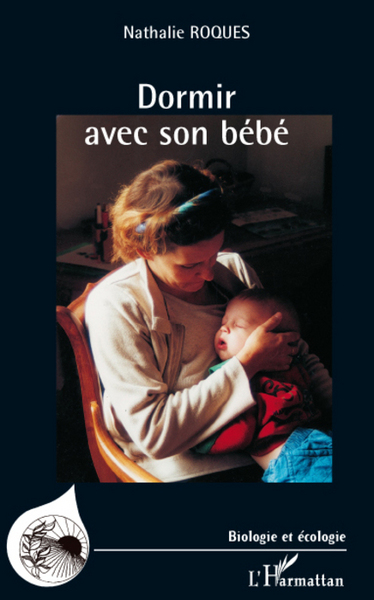DORMIR AVEC SON BÉBÉ (9782747536318-front-cover)