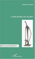 L'épilepsie du sujet (9782747566889-front-cover)