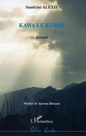 Kawa le Kurde, Roman (9782747580281-front-cover)