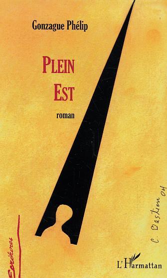 Plein Est (9782747574679-front-cover)