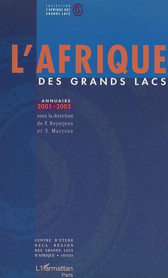 Annuaire 2001-2002 (9782747529464-front-cover)