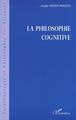 LA PHILOSOPHIE COGNITIVE (9782747516402-front-cover)