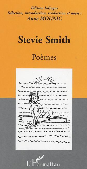 Stevie Smith, Poèmes (9782747540018-front-cover)