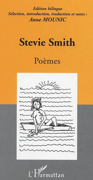 Stevie Smith, Poèmes (9782747540018-front-cover)