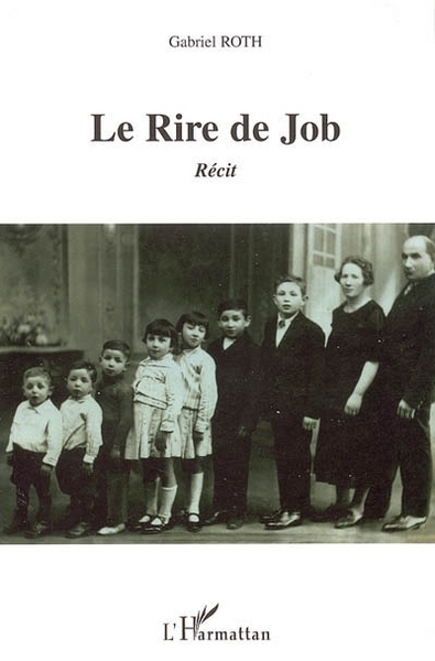 Rire de Job, Récit (9782747583770-front-cover)