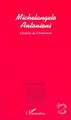 Michelangelo Antonioni, Cinéaste de l'évidement (9782747503945-front-cover)