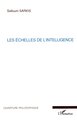 Les échelles de l'intelligence (9782747561716-front-cover)