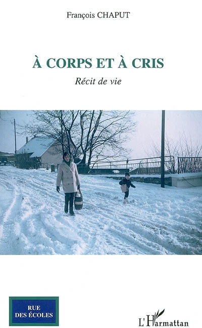 A corps et à cris (9782747592482-front-cover)