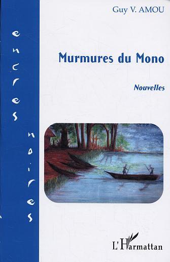 Murmures du Mono, Nouvelles (9782747587068-front-cover)