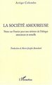La société amoureuse, Notes sur Fourier pour une révision de l'éthique amoureuse et sexuelle (9782747563307-front-cover)