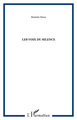 Les voix du silence (9782747553148-front-cover)