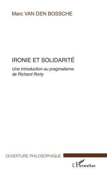 Ironie et solidarité (9782747575775-front-cover)