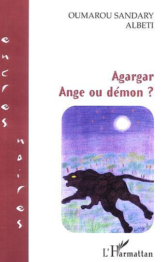 AGARGAR - ANGE OU DEMON ? (9782747534277-front-cover)