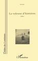 LA VOLEUSE D'HISTOIRES (9782747514606-front-cover)