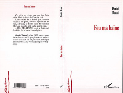 feu ma haine (9782747558587-front-cover)