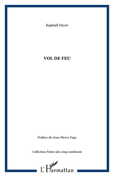 VOL DE FEU (9782747509572-front-cover)