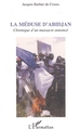 La méduse d'Abidjan, Chronique d'un massacre annoncé (9782747596763-front-cover)