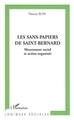 Les sans-papiers de Saint-Bernard, Mouvement social et action organisée (9782747595629-front-cover)