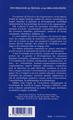 Psychologie du travail et des organisations, LES TRANSFORMATIONS DU TRAVAIL (9782747523721-back-cover)