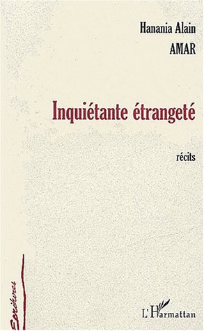 Inquiétante étrangeté (9782747541343-front-cover)