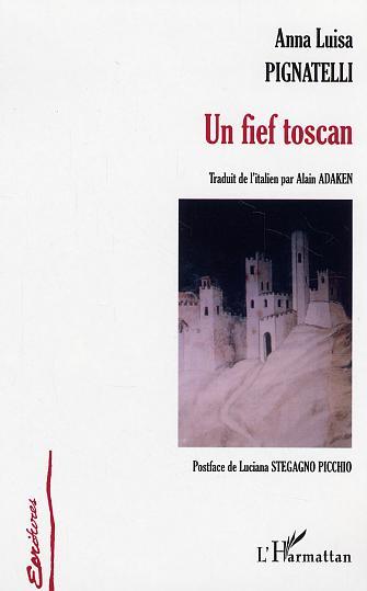 Un fief toscan (9782747564274-front-cover)