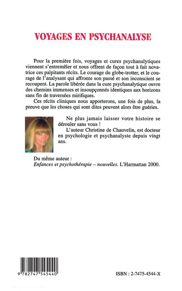 Voyages en psychanalyse (9782747545440-back-cover)